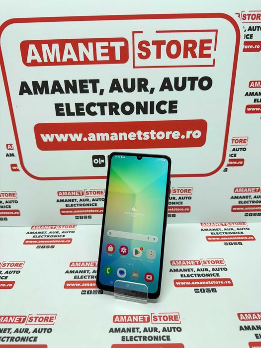 Samsung Galaxy A06 Amanet Store Braila [13712]