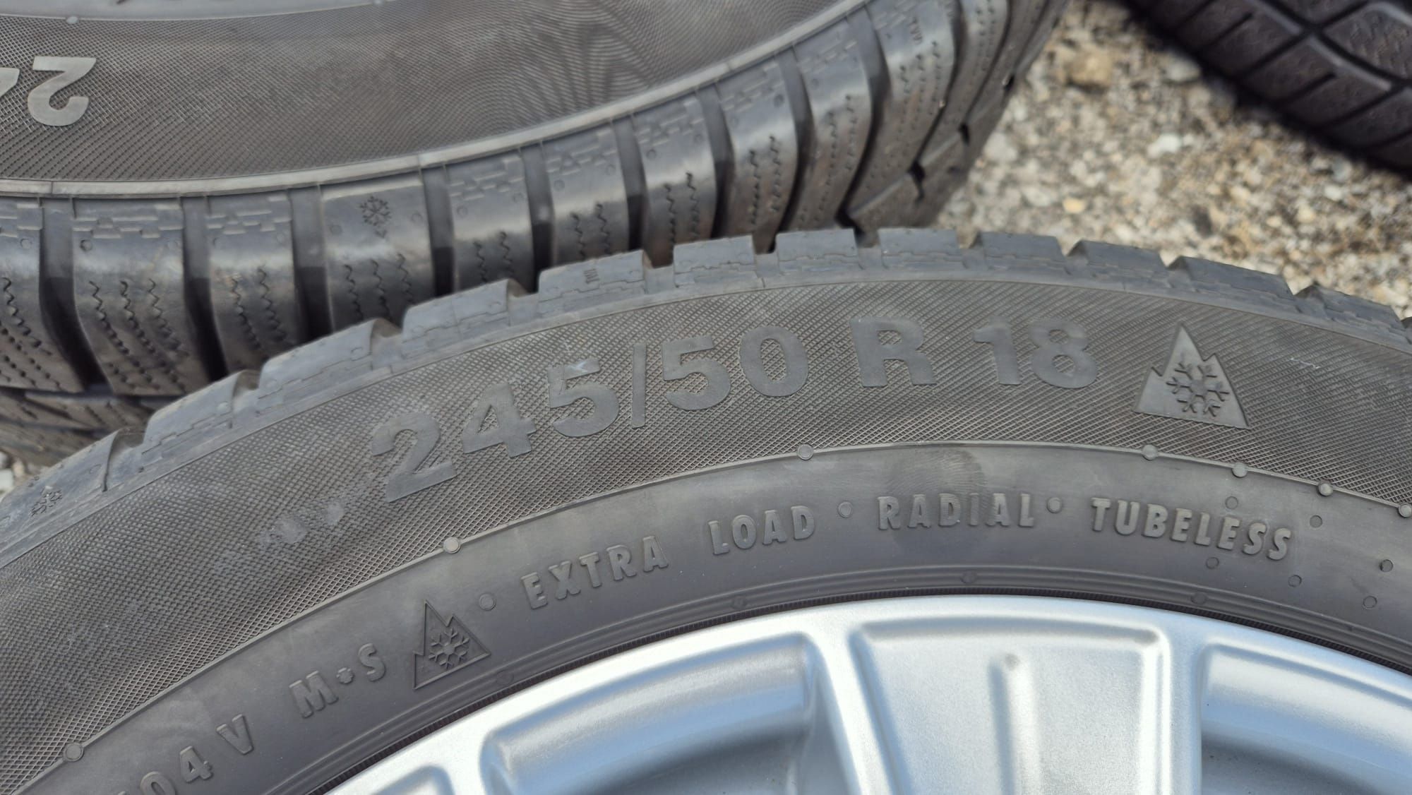 Оригинални джанти Мерцедес S klass 5/112 Mercedes 5x112