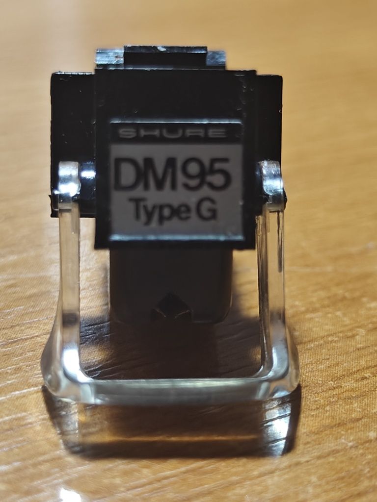 Shure DM 95 Type G