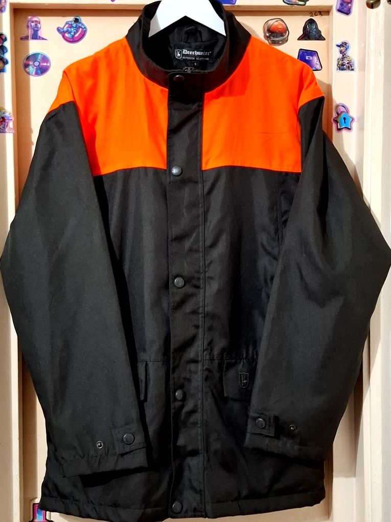 Geaca vanatori Deerhunter outdoor S nu engelbert strauss