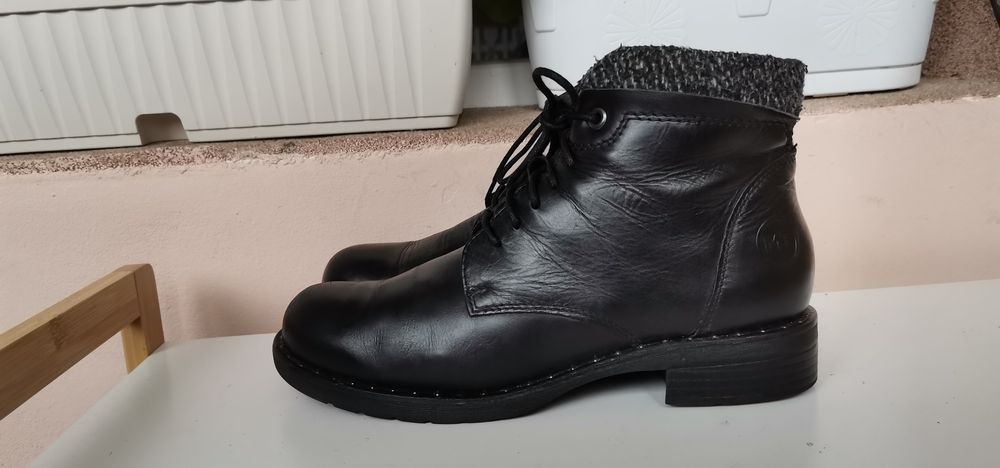 Дамски боти Marco Tozzi 40н.