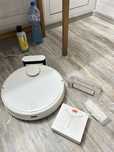 Прахосмукачка робот Xiaomi Mi Robot Vacuum Mop PRO