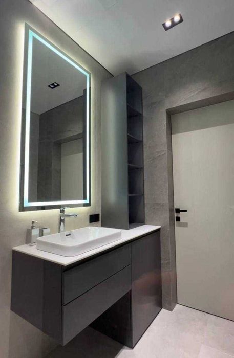 ПРОДАЕТСЯ 2/6/11 НОВОСТРОЙКА ЖК Mirabad Avenue 65м2