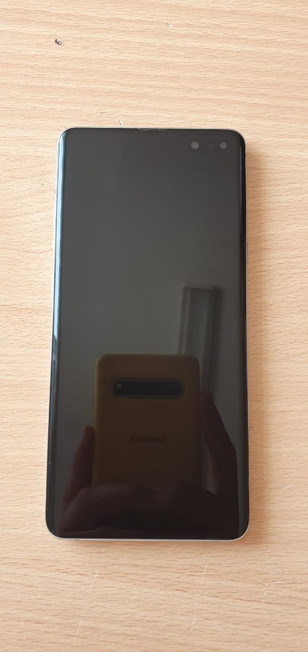 Samsung S10 5G+  holati idal