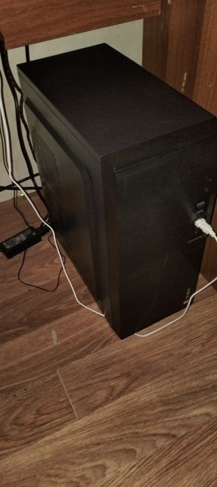 Продам компьютер игровой