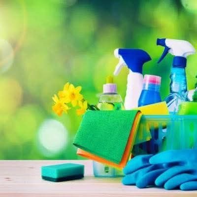 Oferim servicii curatenie!!!