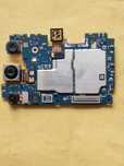 Placa de bază Samsung A15 și A71