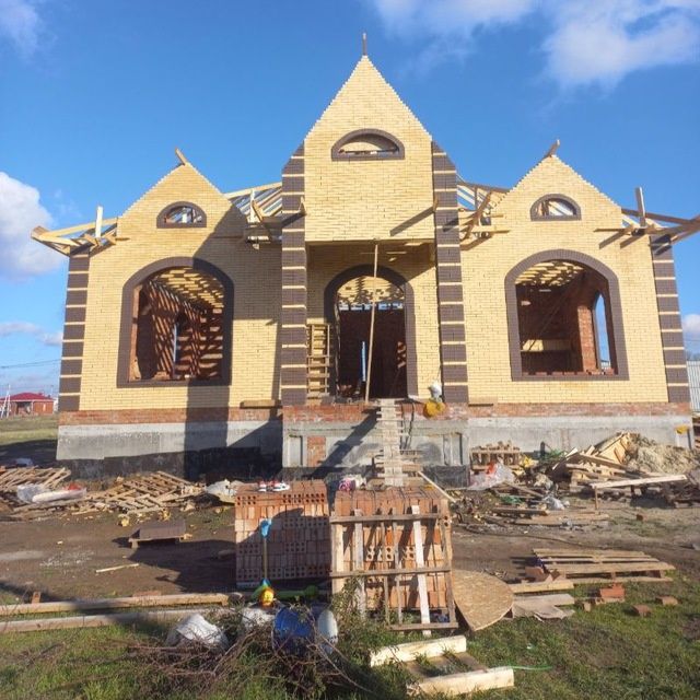 Облицовка гишларини терамиз