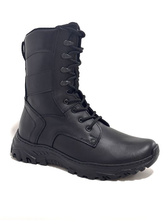 Bocanci militari S1 iarna politie jandarmerie paza pompieri