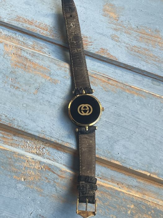 Ceas Gucci Moonphase