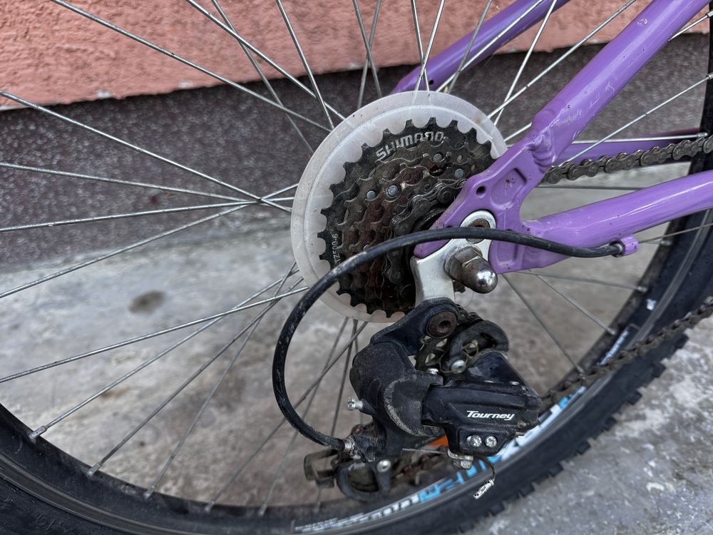 Vand bicicleta copii