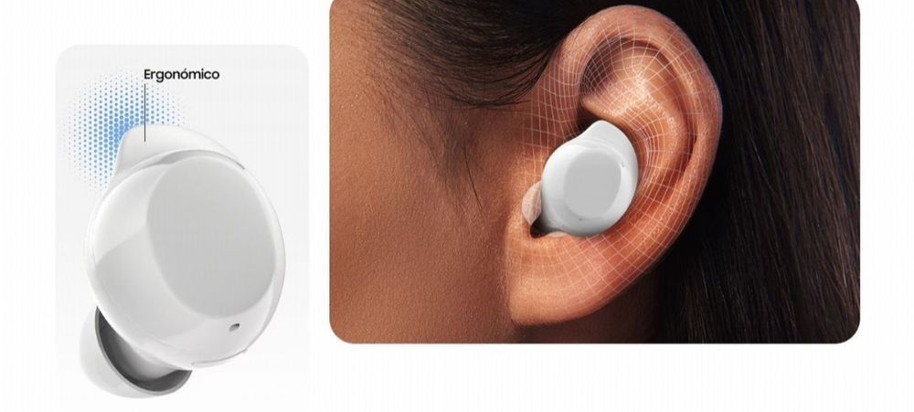 Новые наушники Samsung Buds Core