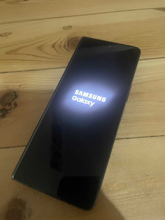 Samsung Galaxy z fold 5 - 256gb