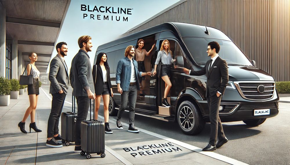 Transfer Aeroport - Valea Prahovei - București