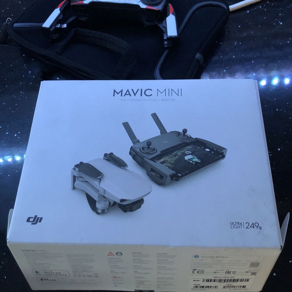 Дрон Dji Mavic Mini 1 **УНИКАТ**