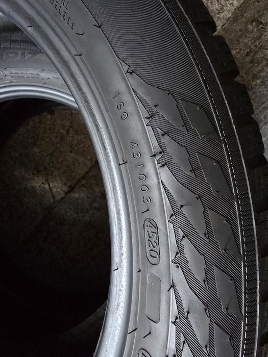 Nokian 225/50 R17 98H MS iarnă