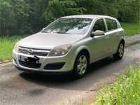 Opel Astra H , 1.3 diesel, 2006, clima!