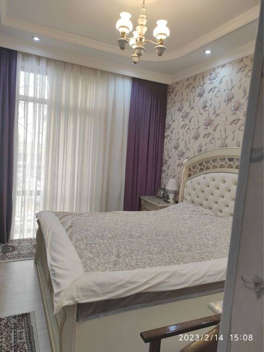 N5277 Shayxontur tumani General Uzoqov J/K Gulzor 3/3/9