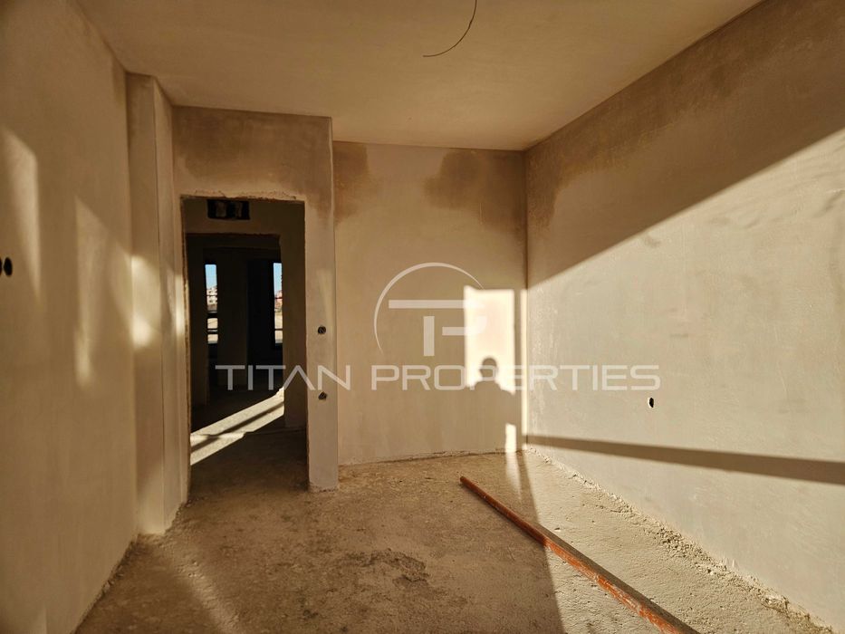 Продава се Двустаен апартамент в Пловдив, Остромила - 71 кв.м за 1260 €/кв.м - Снимка #3