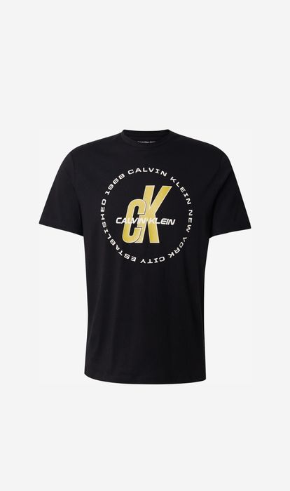 Мъжка тениска Calvin Klein