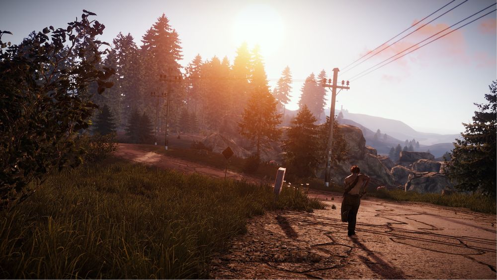 Rust STEAM / Раст СТИМ