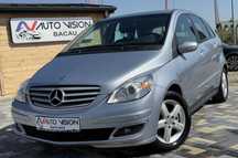 *RATE*Mercedes B200  2.0Benzina CLASIC 136CP 2007 *RAR efectuat* Germa