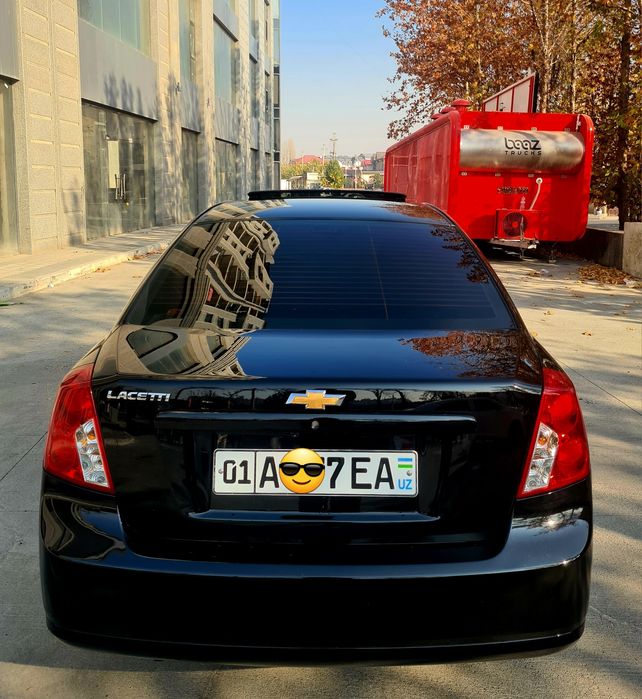 Аренда с выкупом Chevrolet JENTRA