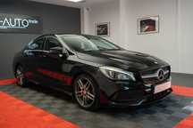 Mercedes-Benz CLA Mercedes Benz CLA 200d