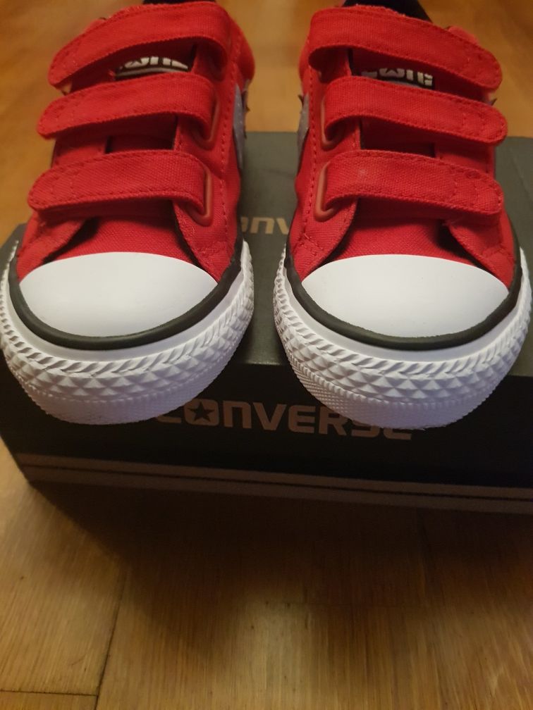 Vand Converse nr.31( 19cm )