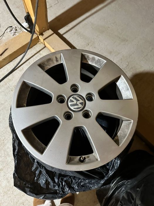 Vand Jante r15 (6Jx15, et47)