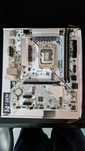 Vand placa de baza LGA 1700, DDR5