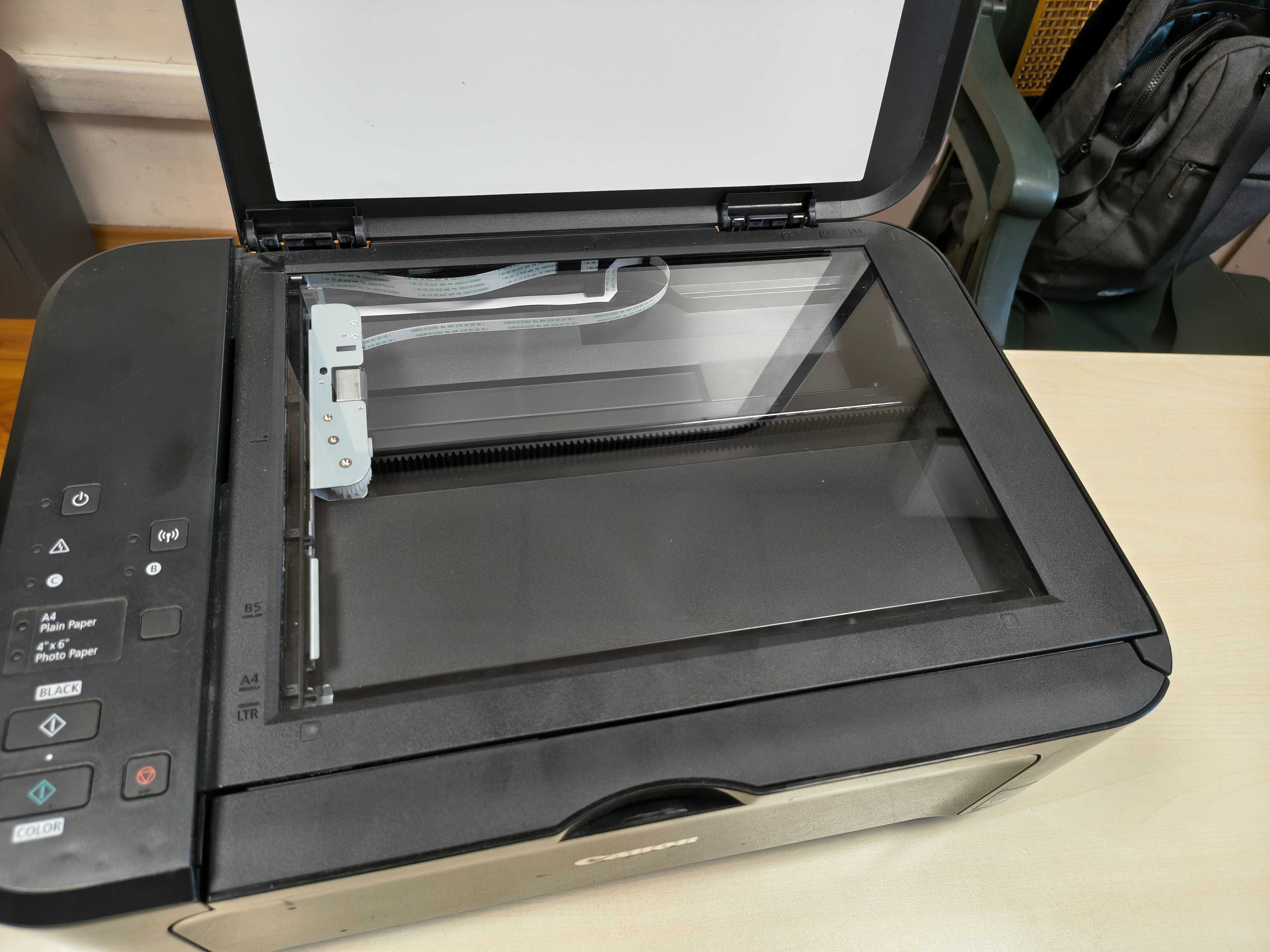 Принтер Canon Pixma MG3650