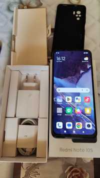 Redmi not 10s sotiladi 6/128 gb