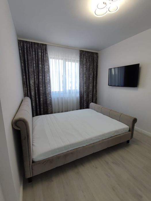 Apartament nou de închiriat 2 camere Șoseaua Chitilei - Bucurestii Noi
