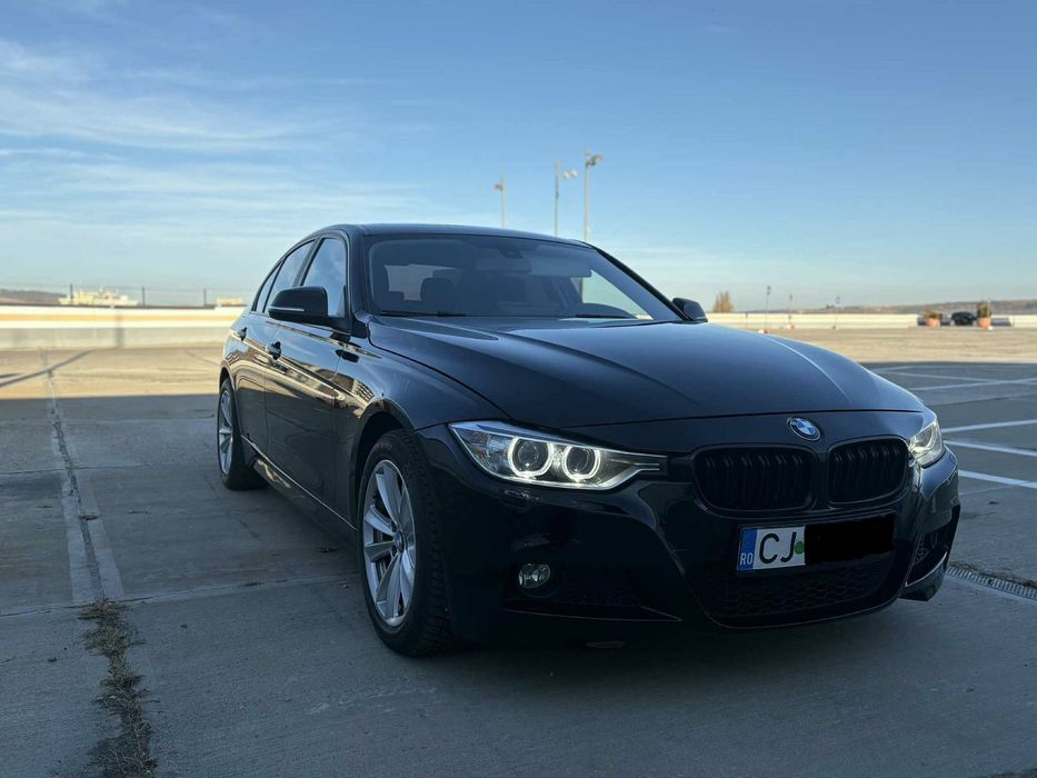 Vand bmw seria 3 f30