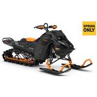 Promotie snowmobil Ski-Doo Summit X Expert 850 E-TEC Turbo R 165 2024