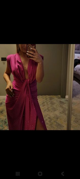 Rochie de seara.