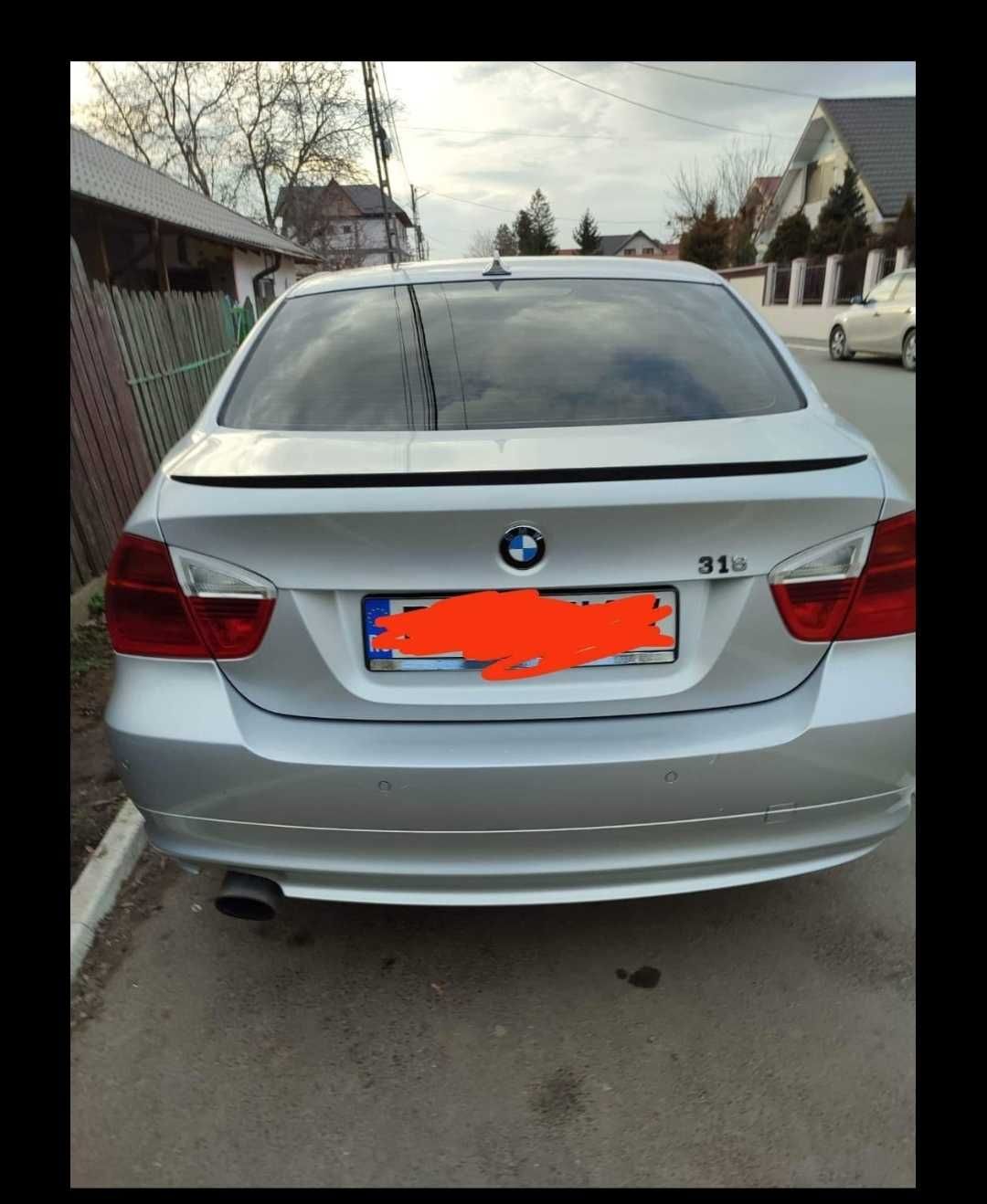 De vânzare BMW E90 ocazie