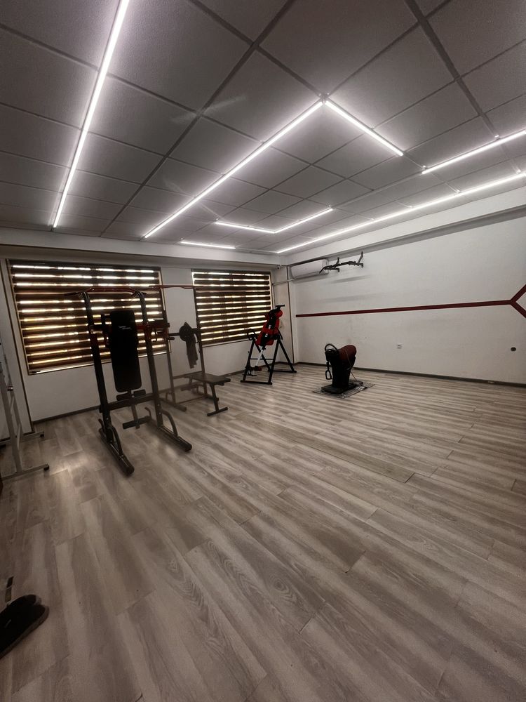 Ofis arendaga beriladi