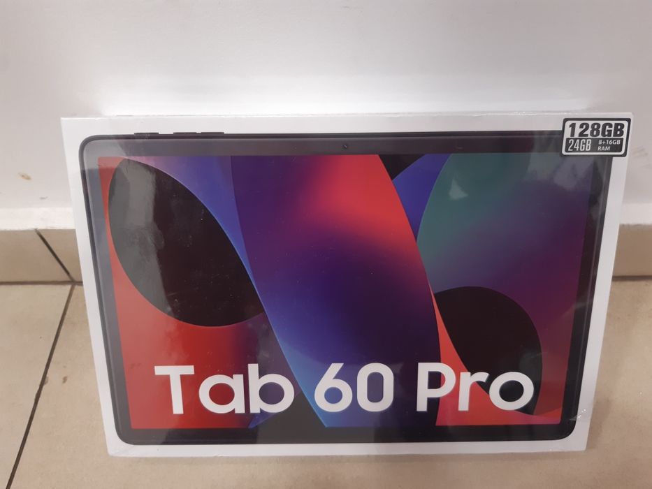 Blackview Tab 60 Pro Sigilata