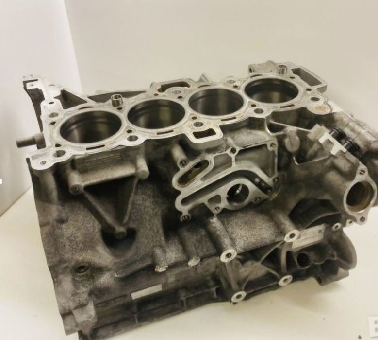 Блок за Land Rover, Range Rover,Jaguar 2.0D-Inegnium след 2015год.