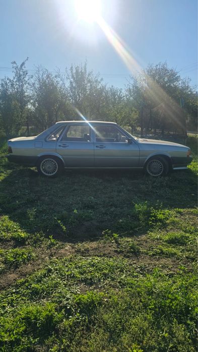 Audi 80 B2 din 1983