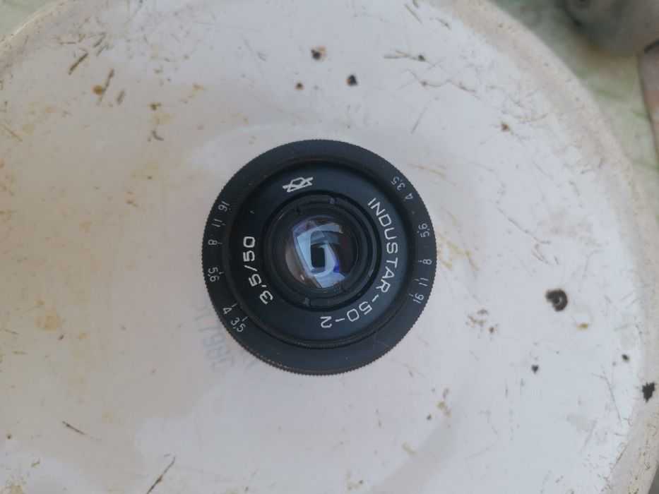 продам телеобъектив