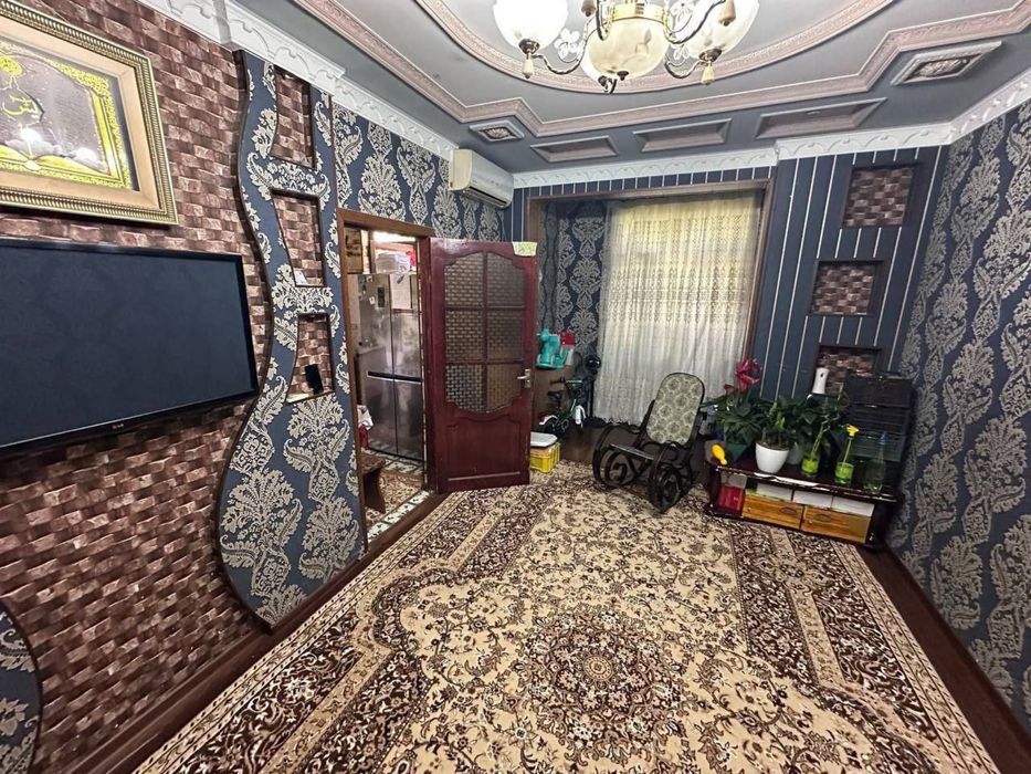 Ижарага 3/3/4 массив Феруза Глория Мед 3х комнатная срочно в аренду