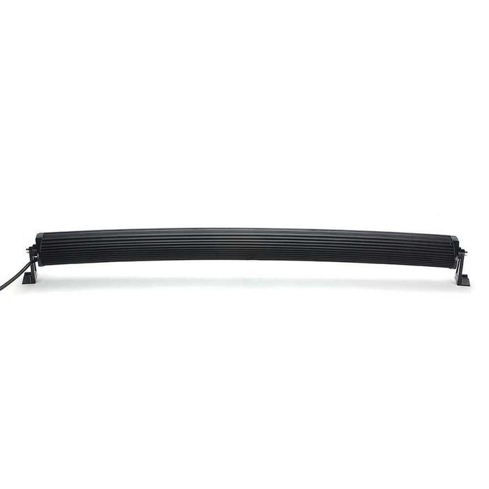 Led bar 180w 82 cm Spot si flood Curbat