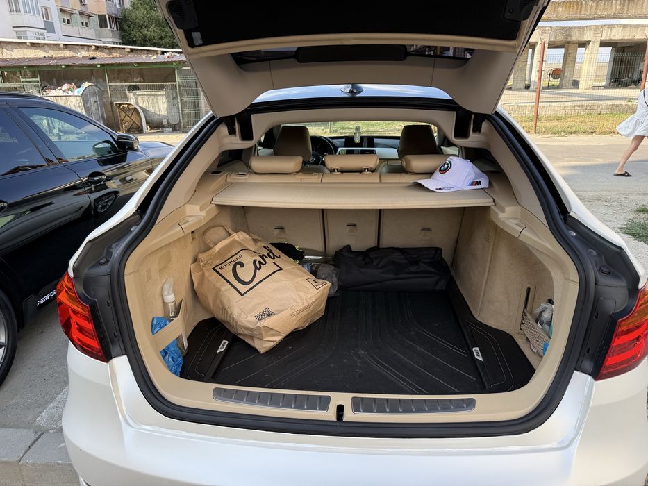 Bmw 320I GT F34 automat