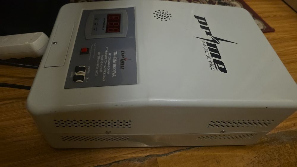 Стабилизатор 10000 ам