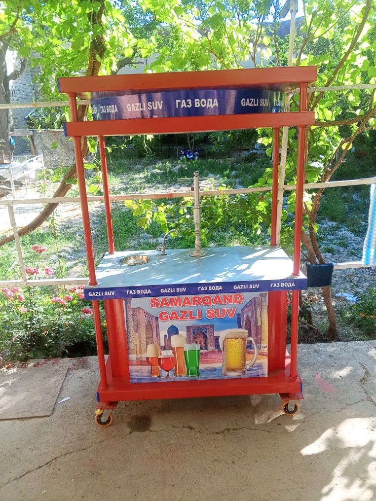 Попкорн аппарат yangi popkorin Aparat