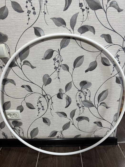 Профессиональный обруч для худ гимнастики