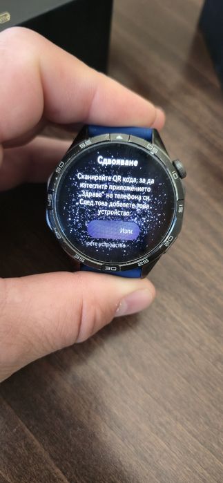 Huawei  Watch GT4